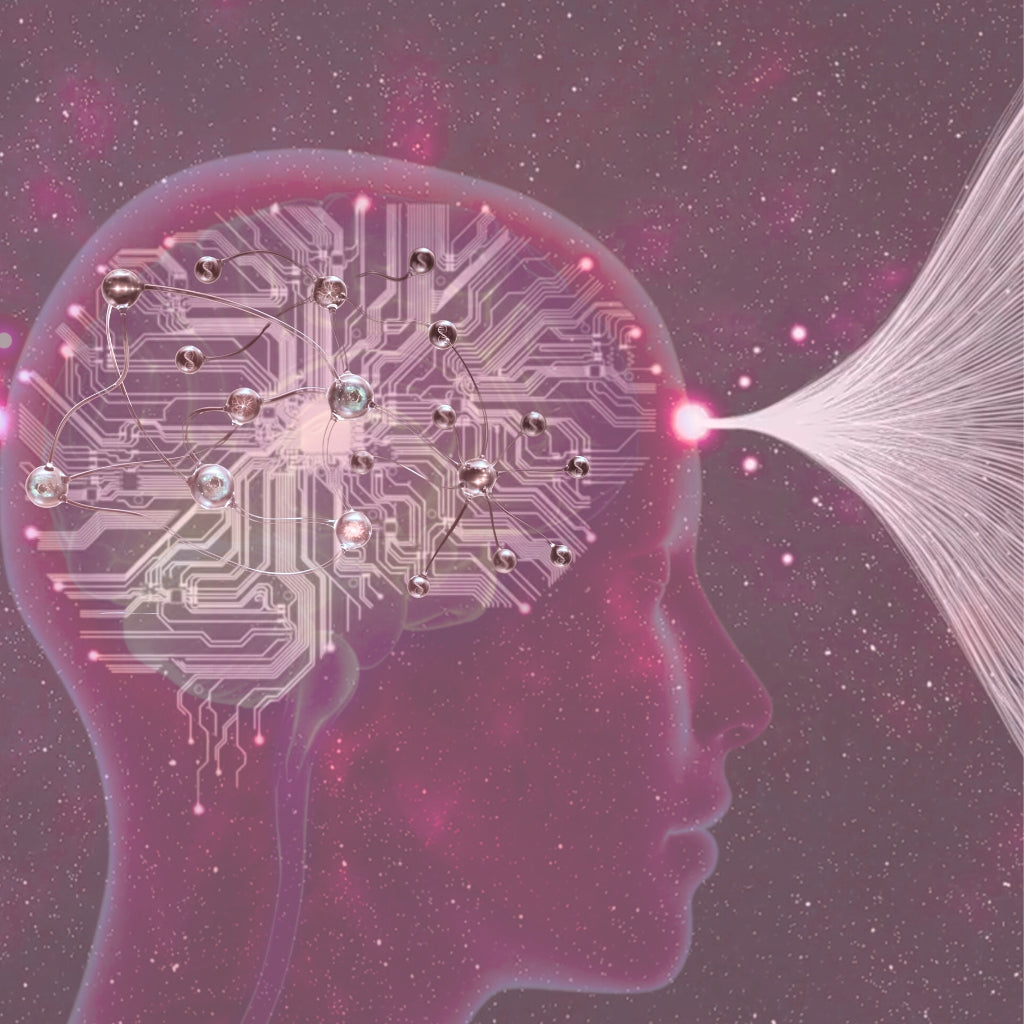 Manifestation, magic trick or mindhack? Let’s talk spirit and science.