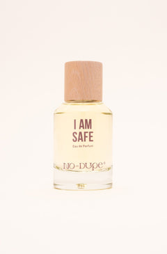 I AM SAFE