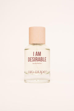 I AM DESIRABLE